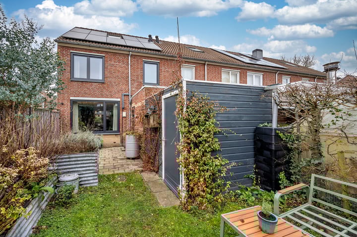 Foto 41 van Katie Jansstraat 2