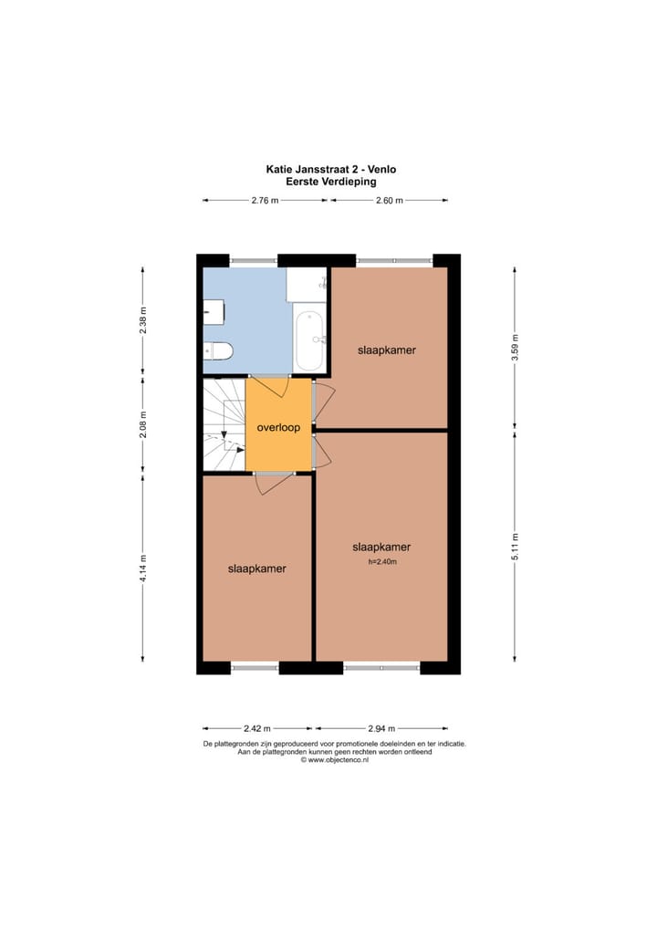 Foto 54 van Katie Jansstraat 2