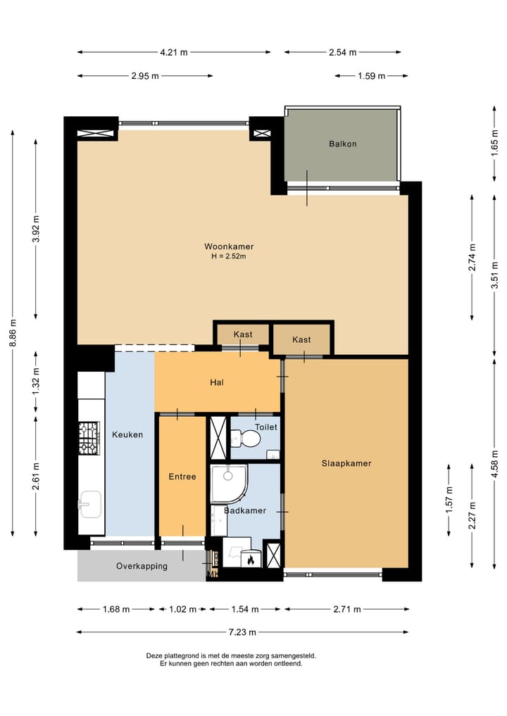 Foto 32 van Wilgenplaslaan 298