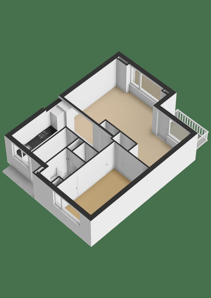 Foto 33 van Wilgenplaslaan 298
