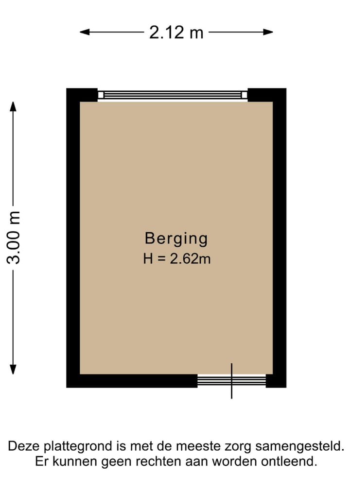 Foto 34 van Wilgenplaslaan 298