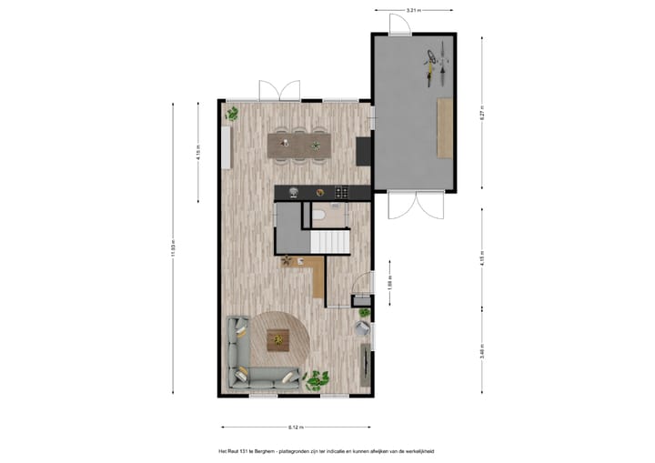 Foto 28 van Het Reut 131