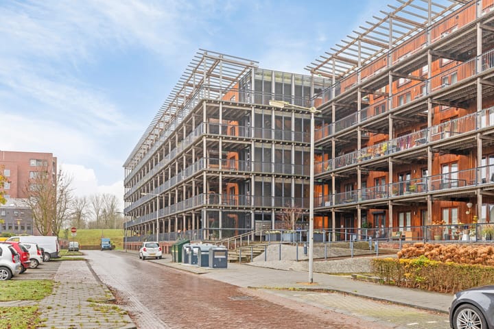 Foto 2 van Nachtschade 138