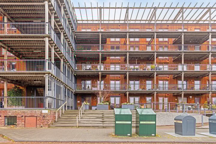 Foto 3 van Nachtschade 138