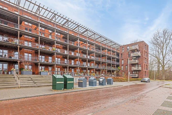 Foto 4 van Nachtschade 138