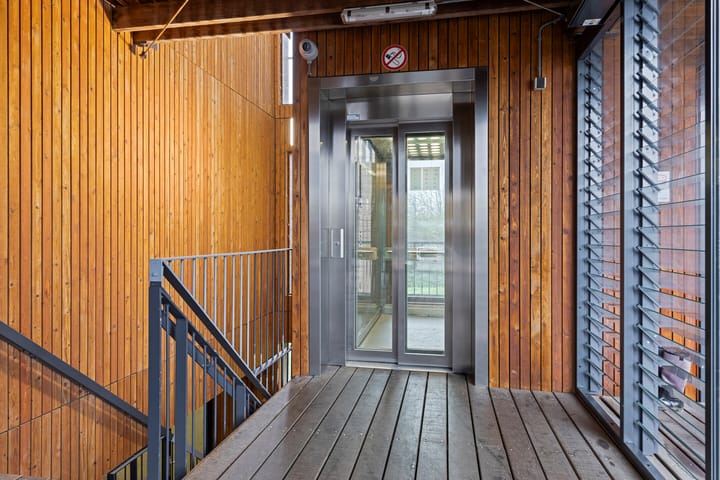 Foto 6 van Nachtschade 138