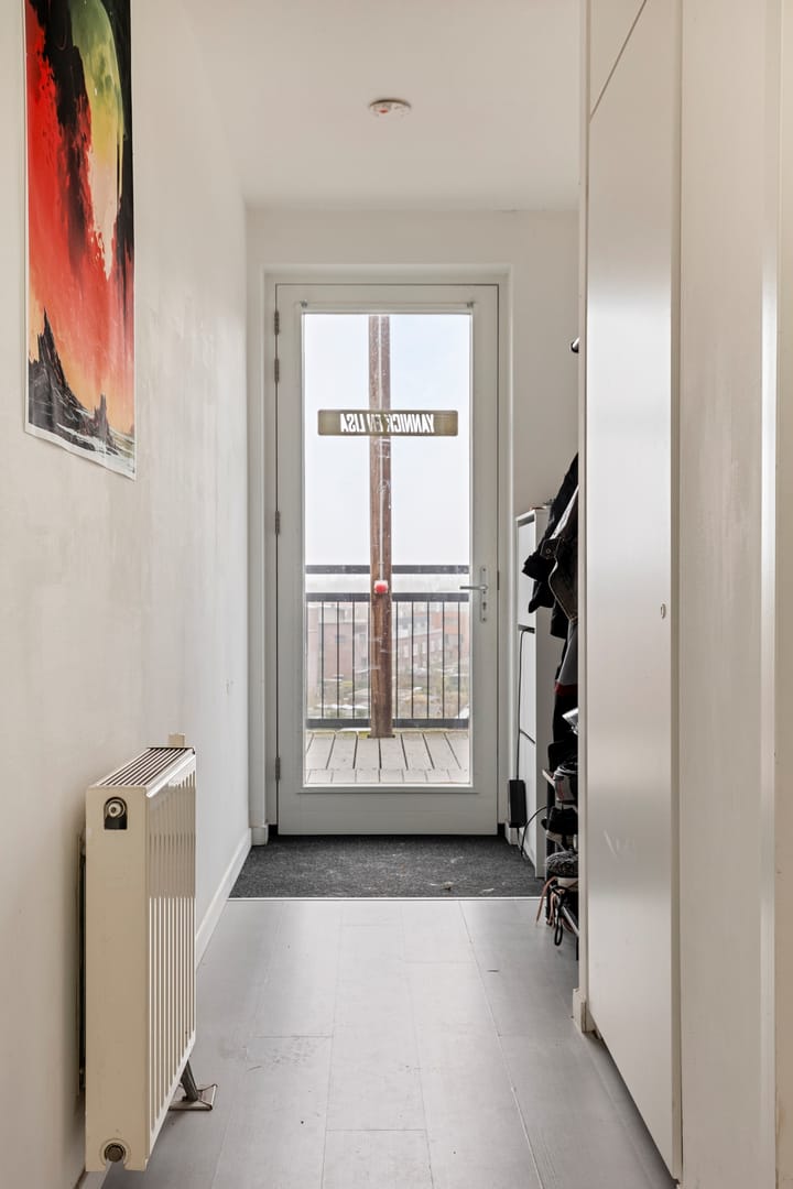 Foto 13 van Nachtschade 138