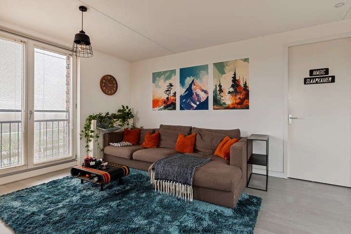 Foto 17 van Nachtschade 138