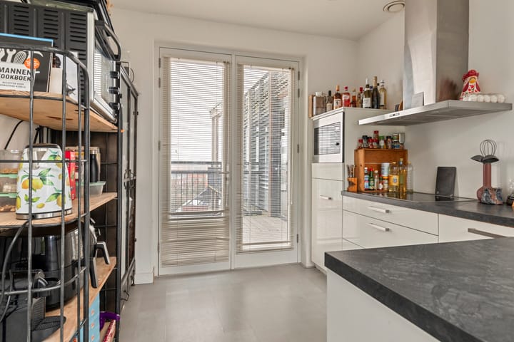 Foto 22 van Nachtschade 138