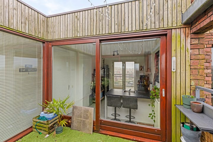 Foto 25 van Nachtschade 138