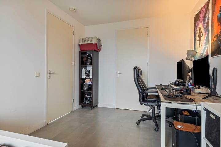 Foto 32 van Nachtschade 138