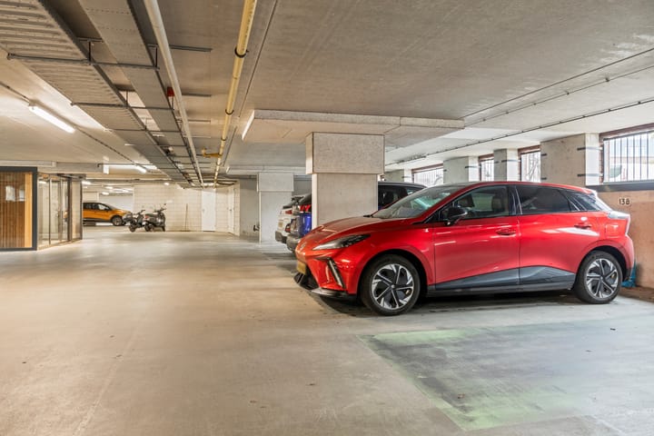 Foto 34 van Nachtschade 138