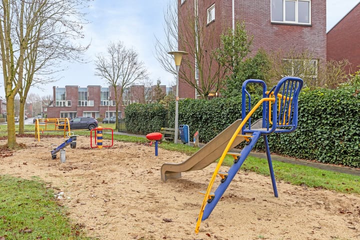 Foto 35 van Nachtschade 138