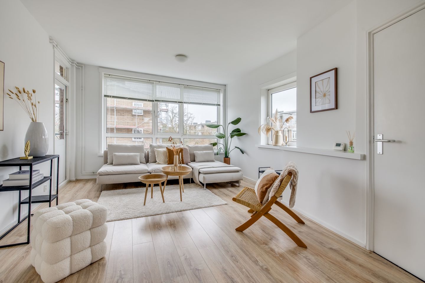 Foto 1 van Huis ten Boschlaan 5-2