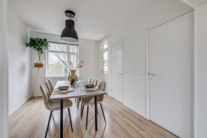 Foto 2 van Huis ten Boschlaan 5-2