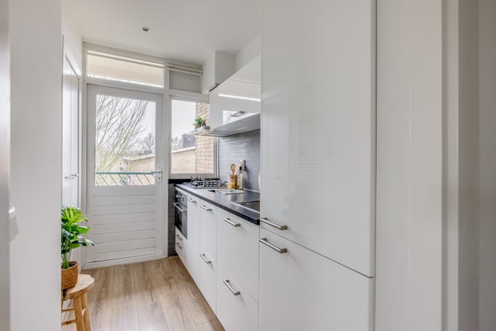 Foto 3 van Huis ten Boschlaan 5-2