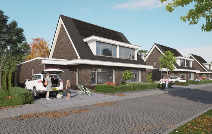 Foto 1 van Akkerwinde