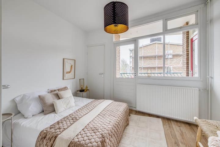 Foto 4 van Huis ten Boschlaan 5-2