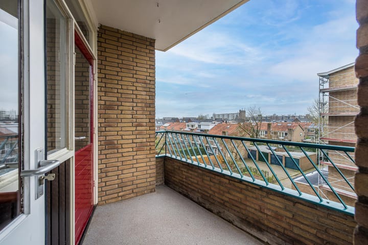 Foto 5 van Huis ten Boschlaan 5-2