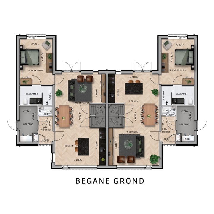 Foto 2 van Akkerwinde