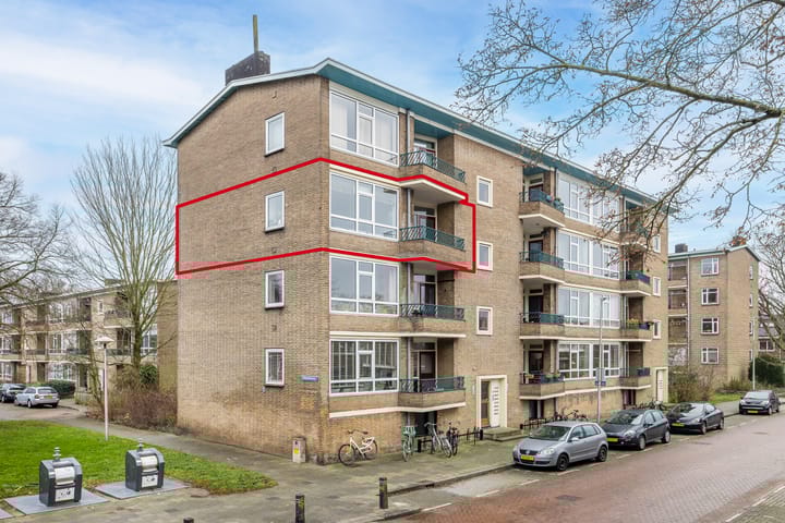 Foto 6 van Huis ten Boschlaan 5-2