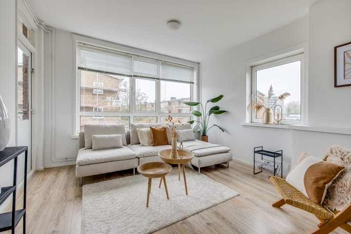 Foto 8 van Huis ten Boschlaan 5-2