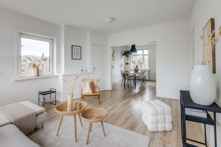 Foto 9 van Huis ten Boschlaan 5-2