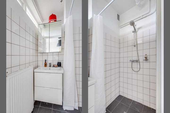 Foto 13 van Huis ten Boschlaan 5-2