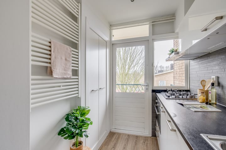 Foto 16 van Huis ten Boschlaan 5-2