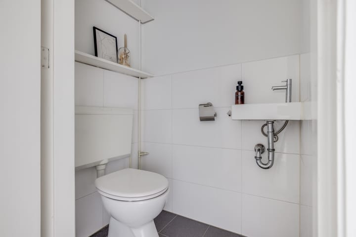 Foto 19 van Huis ten Boschlaan 5-2