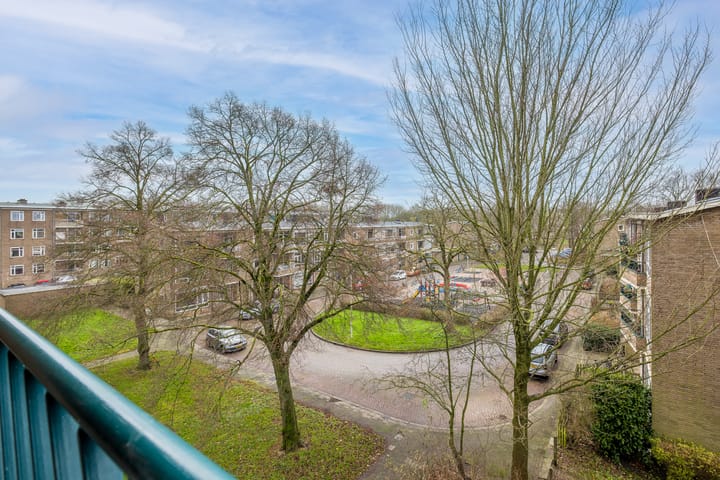 Foto 21 van Huis ten Boschlaan 5-2