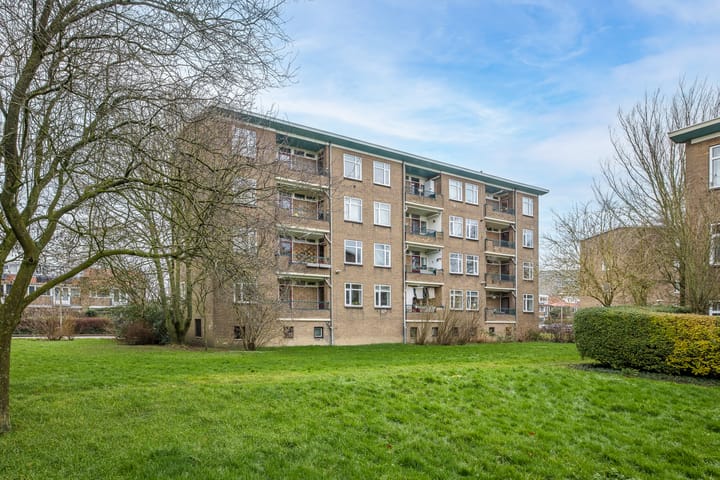 Foto 23 van Huis ten Boschlaan 5-2