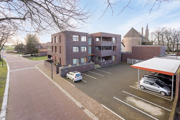 Photo 1 of Geijsterseweg 7-G