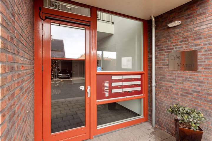 Photo 3 of Geijsterseweg 7-G