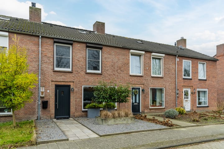 Foto 2 van Schaepmanlaan 7