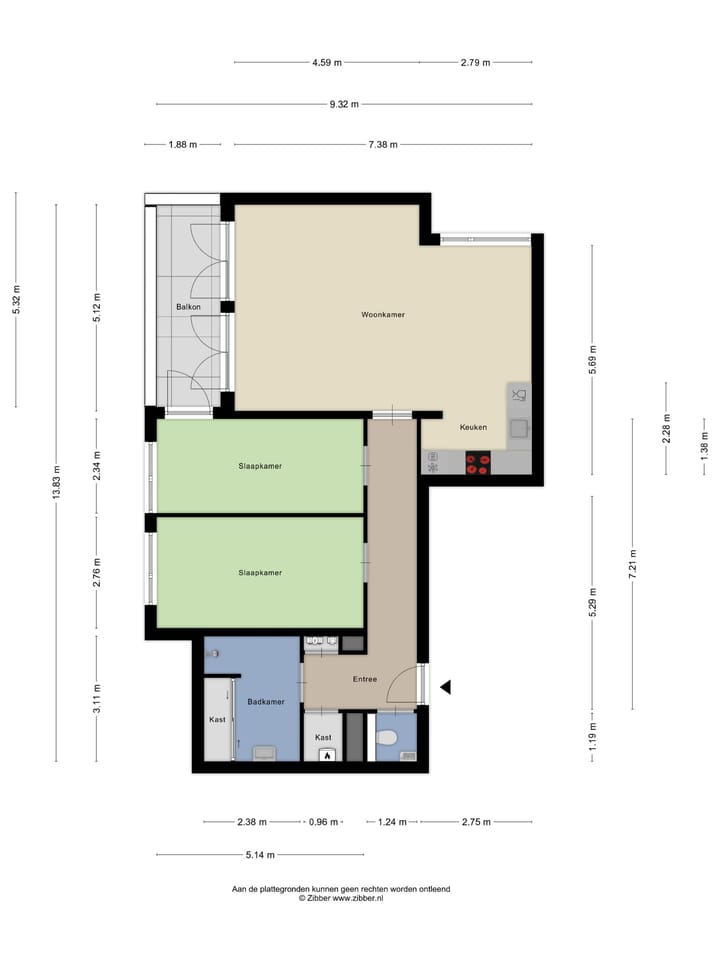 Photo 31 of Geijsterseweg 7-G