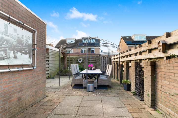 Foto 4 van Langeweide 20