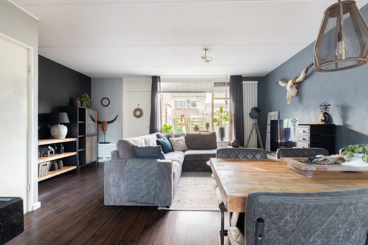 Foto 6 van Langeweide 20