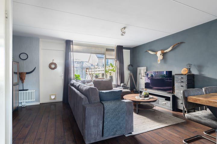 Foto 7 van Langeweide 20