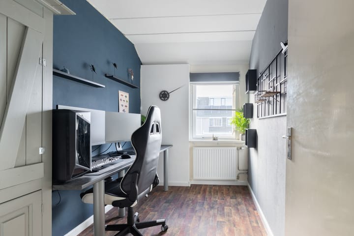 Foto 17 van Langeweide 20