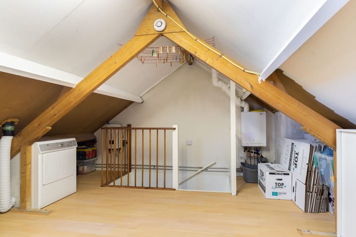 Foto 19 van Langeweide 20