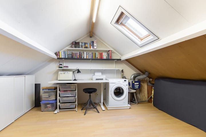 Foto 20 van Langeweide 20