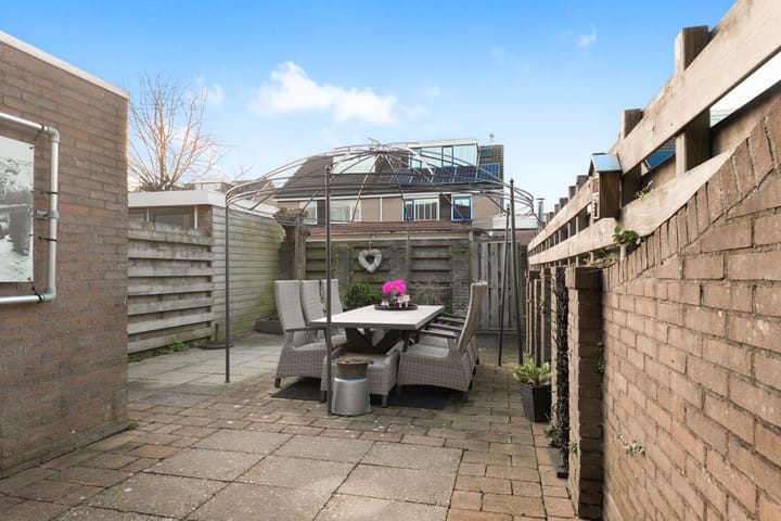 Foto 21 van Langeweide 20