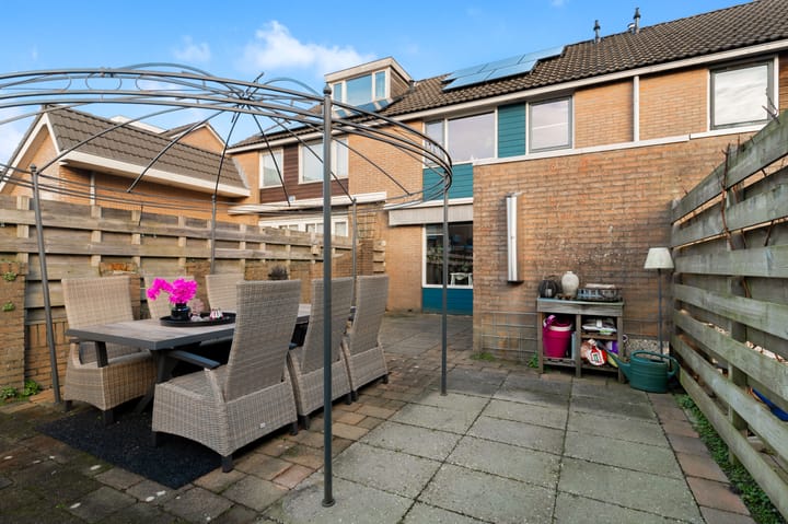 Foto 22 van Langeweide 20