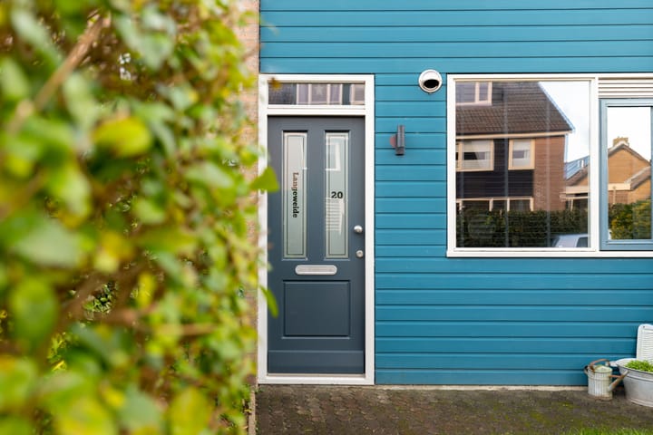 Foto 23 van Langeweide 20