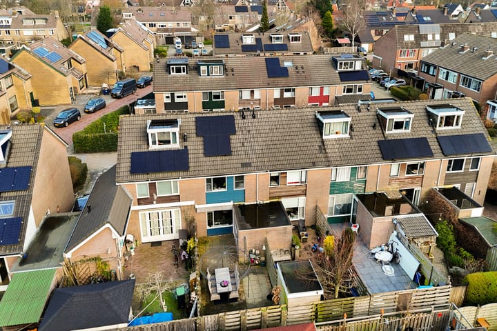 Foto 25 van Langeweide 20