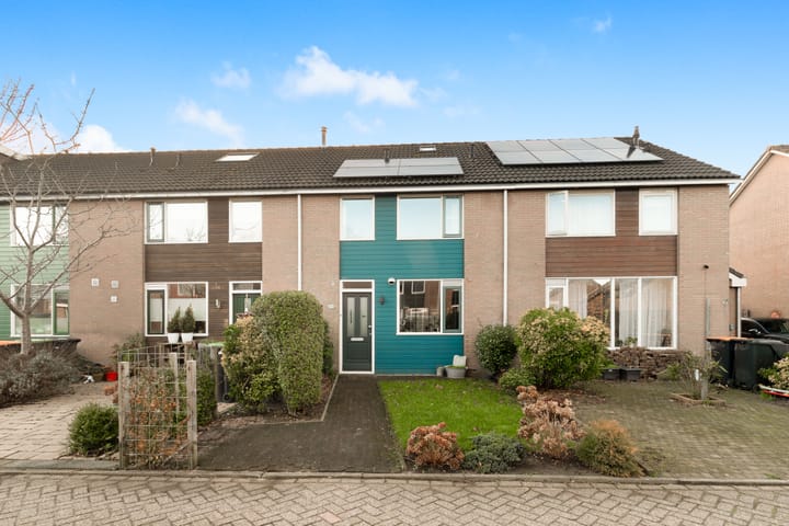 Foto 26 van Langeweide 20