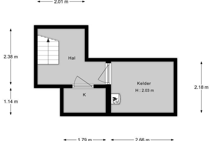 Bekijk foto 35 van Merellaan 30