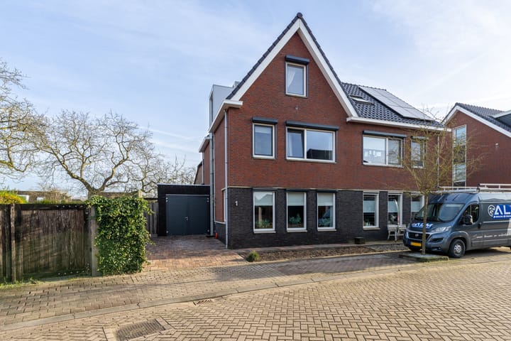 Photo 1 of Bollenhoef 1