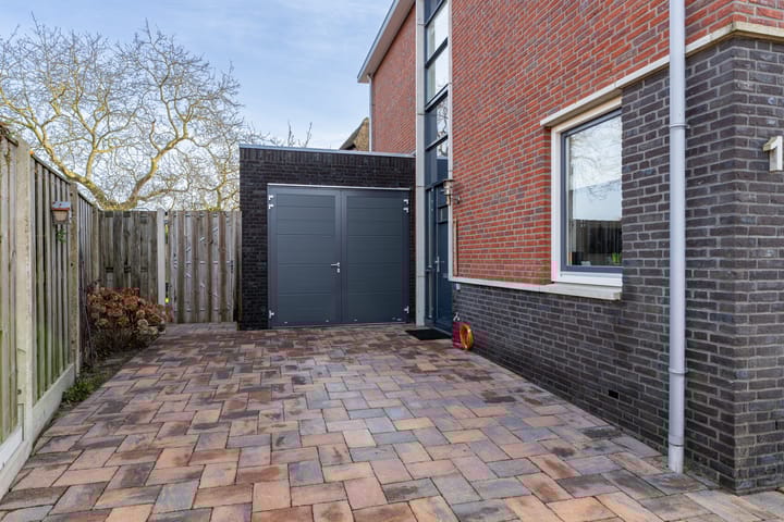 Foto 2 van Bollenhoef 1